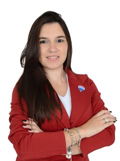 Aline Cristina Silveira Brigido - RE/MAX MEET