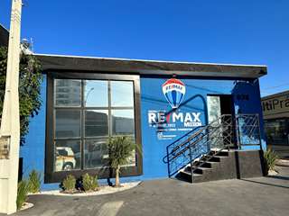 Office of RE/MAX MISSION - Marília