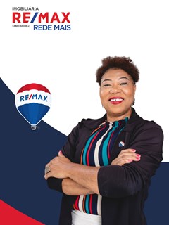 Patricia Andrade - RE/MAX REDE MAIS