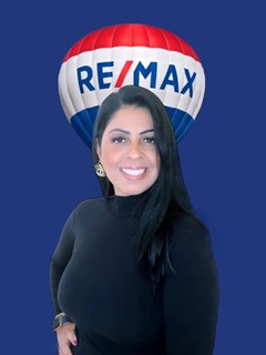 Daniela Anjaila - RE/MAX SELLECTA