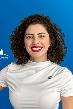 Corretor(a) Associado(a) - Tátyla Carvalho Team - RE/MAX UNICA ESCOLHA I