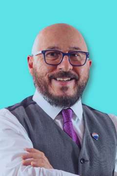 Flavio Galoro -Telma Scatambullo Team - RE/MAX UNICA ESCOLHA I