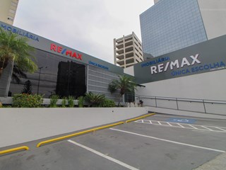 Office of RE/MAX UNICA ESCOLHA II - Sorocaba