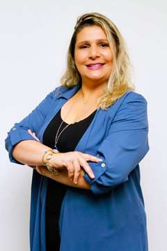 Elaine Lemos Barbosa - RE/MAX EXCLUSIVE