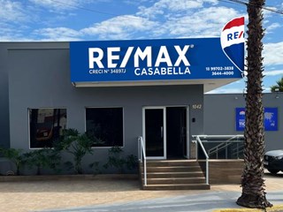 Escritório de RE/MAX CASABELLA II - Birigui