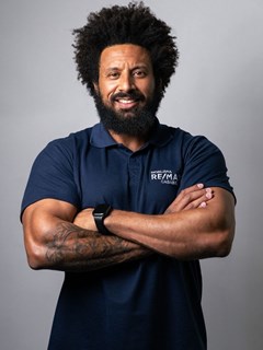 Makléř - Alexandre Sena - RE/MAX CASABELLA