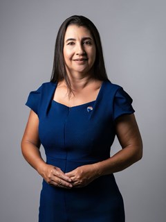 Maristela Gonçalez - RE/MAX CASABELLA
