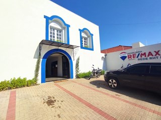 Escritório de RE/MAX REDE RHT I - Lins