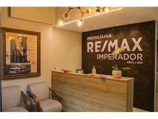 Office of RE/MAX IMPERADOR - Petropolis