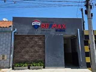 Escritório de RE/MAX SHEVA - Salto de Pirapora