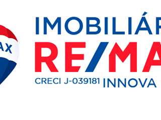 Office of RE/MAX INNOVA HOME - Andradina