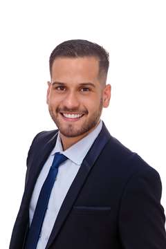 Office Manager - Augusto Costa da Silva - RE/MAX INNOVA HOME