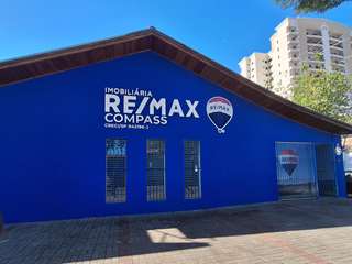 Office of RE/MAX COMPASS - São José dos Campos