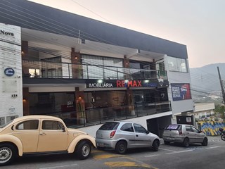 Office of RE/MAX PRO HOUSE - Mairiporã