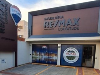 Office of RE/MAX LONGITUDE - São José do Rio Preto