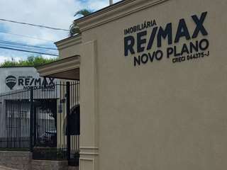 Office of RE/MAX NOVO PLANO - São José do Rio Preto