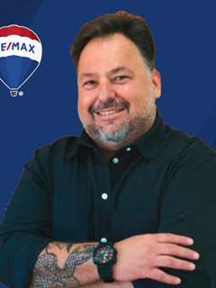 Broker/Owner - Celso Mazucchi - Broker - RE/MAX NOVO PLANO