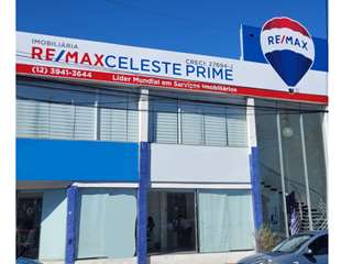 Escritório de RE/MAX CELESTE PRIME - São José dos Campos