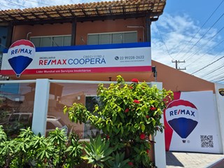 Escritório de RE/MAX COOPERA - Cabo Frio