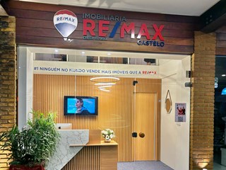 Office of RE/MAX CASTELO - Petropolis