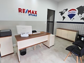 Office of RE/MAX ATTUALE - Nova Friburgo