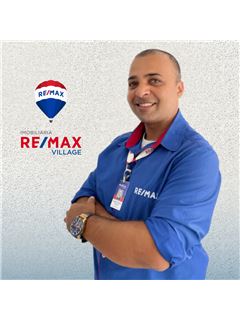 Leandro Verissimo - RE/MAX VILLAGE