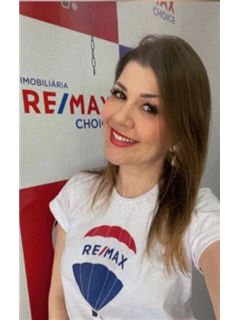 Natalia Regianni de Freitas - RE/MAX MEET