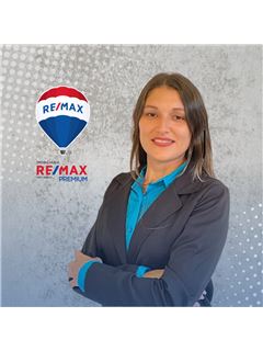 Maria do Carmo da Costa - RE/MAX PREMIUM