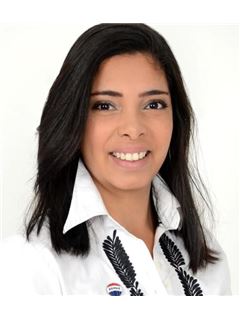 Danielle Sabino Matos - RE/MAX CHOICE