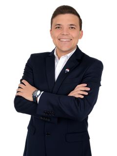 Thiago Marcelino - RE/MAX CHOICE