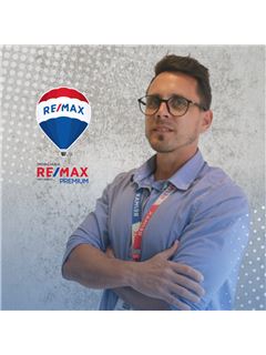 Guido Jose Albornoz - RE/MAX PREMIUM