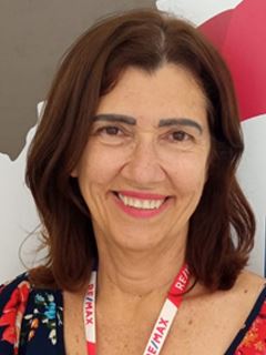 Vera Fernandes - RE/MAX ASCENSAO