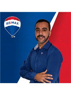 Edson Oliveira - RE/MAX SOLAR HOUSE