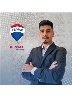 Felipe Massad - RE/MAX PREMIUM