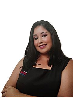 Corretor(a) Associado(a) - Nathalia G. de Jesus - RE/MAX UNICA ESCOLHA I