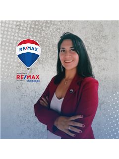 Lilian Orellana Jimenez - RE/MAX PREMIUM