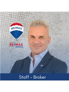 Franqueado(a) - Lucas Hernan Povoli - RE/MAX PREMIUM