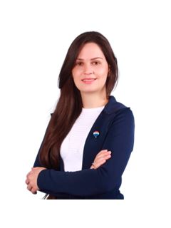 Juliana Bastos - RE/MAX VENDA CERTA