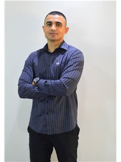 Broker/Owner - Jordan Santos Magalhaes - RE/MAX FENIX