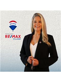 Monica Braga - RE/MAX VILLAGE