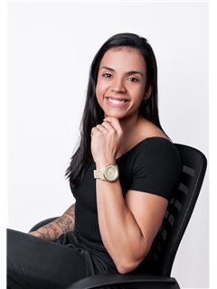 Broker/Owner - Tamiris Souza Ramos - RE/MAX TRENTINA IMÓVEIS