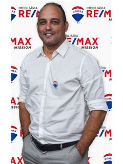 WelingtonOliveira - RE/MAX MISSION