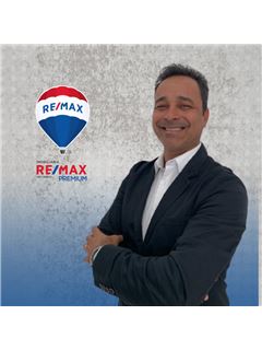 Dario Vasconcellos - RE/MAX PREMIUM