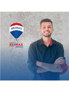 Thiago Guerra Duarte - RE/MAX PREMIUM