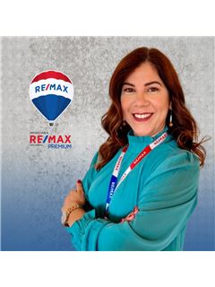 Carla de Jesus Ribeiro Pires Massad - RE/MAX PREMIUM