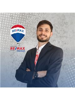 Gian Lucas Waizer - RE/MAX PREMIUM