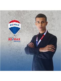 Kauã Canazaro - RE/MAX PREMIUM