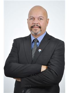 Izolino Messias - RE/MAX NEW LIFE