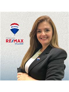 Sandra Caetano - RE/MAX VILLAGE