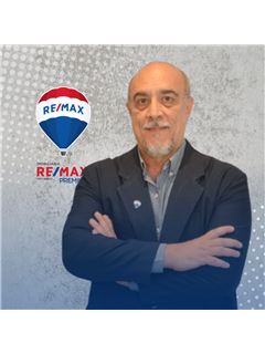 Luigi Claudio Giglio - RE/MAX PREMIUM